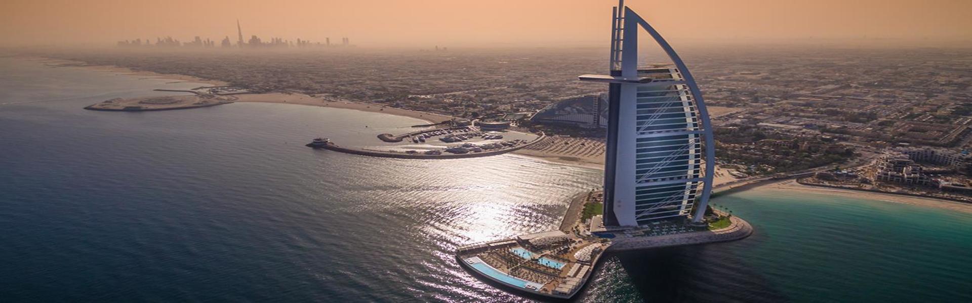 Burj Al Arab