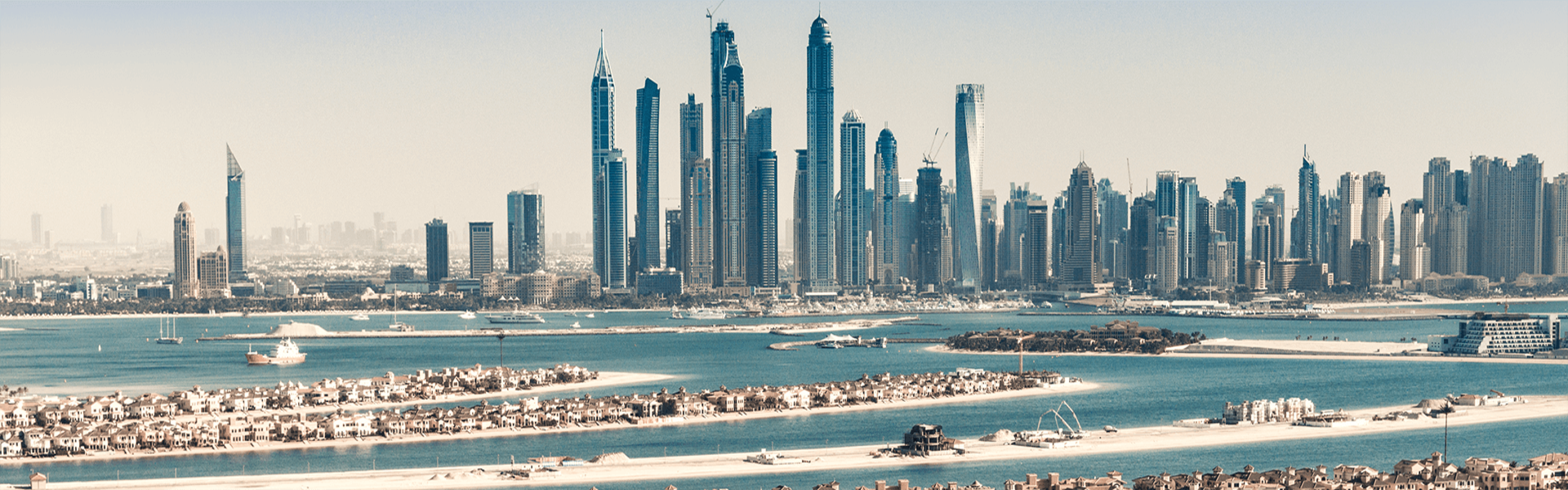 Dubaimarina